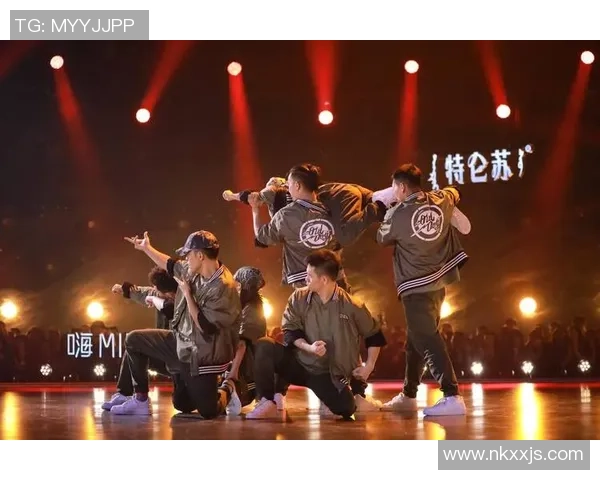 赛后分析：北京街舞队与杭州街舞队的心理素质较量与启示